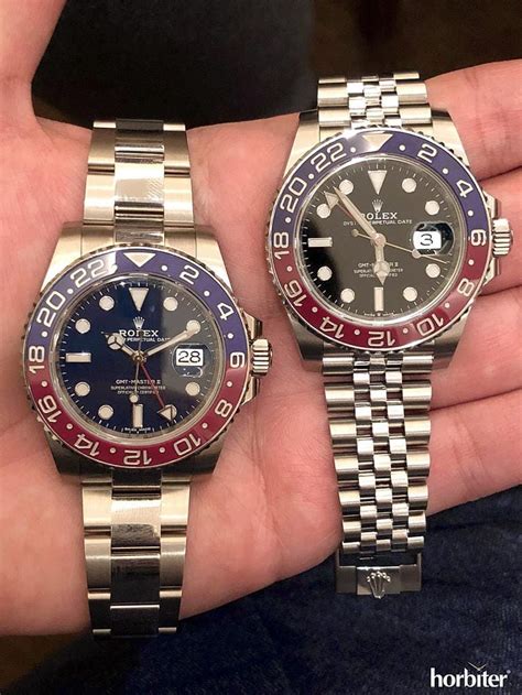 rolex gmt master 2 day and night|Rolex GMT Master 126710blro review.